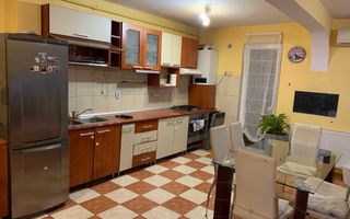 Apartament 2 camere, 61.5 mp + balcon, Mănăștur - Poză 2