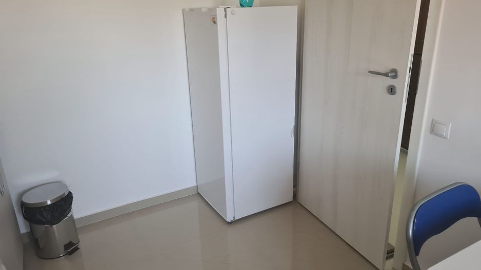 Garsoniera Militari Residence -Ilie Petre, parcare proprie, statii stb - Poză 4