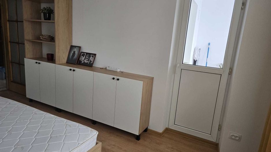 Grasoniera Drumul Taberei, Auchan, parc - Poză 2