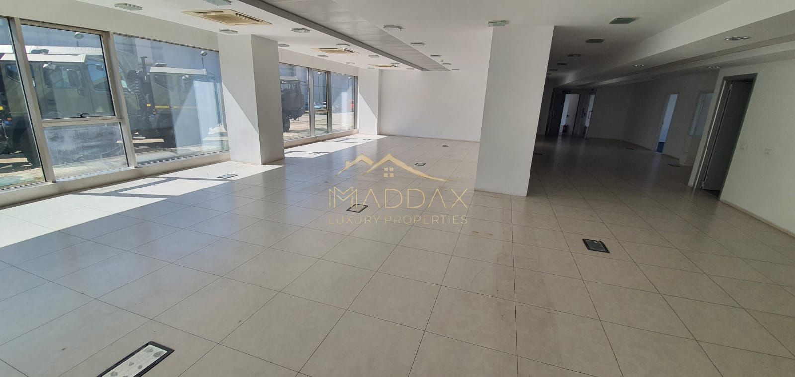 Cladire de birouri de inchiriat***Militari - Poză 1