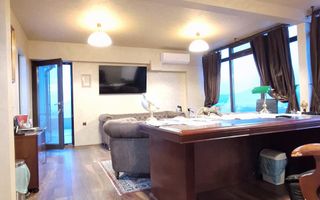 Penthouse cu 4 camere si terasă generoasa la Et.15 - Rm.VL. - Poză 10