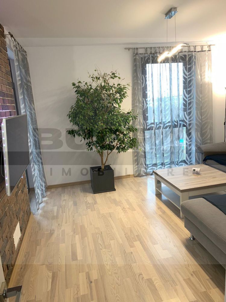 Apartament 3 camere, modern | Liniște și confort – Zona Câmpului - Poză 3