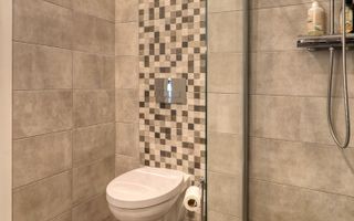 Pipera- New Point Villas- Vilă modernă 5 camere- La cheie- comision0% - Poză 23