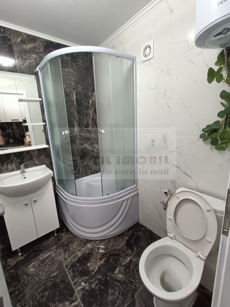 Garsonieră modernă – Nicolina • 34.900 € negociabil - Poză 7