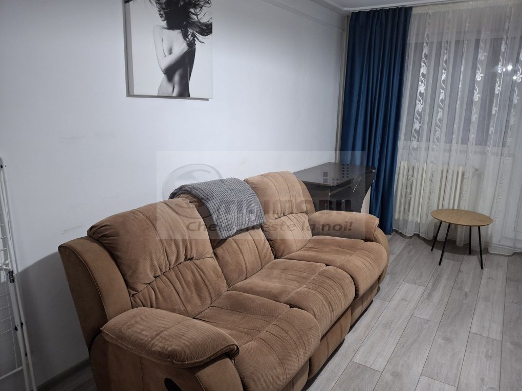 Ap camere – Decomandat- Podu Ros-Casa Sindicatalor - Poză 2