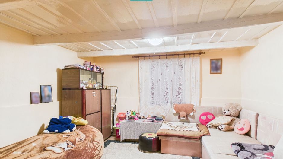 Casă cu 2 corpuri și 3 camere în Nădab - Poză 14