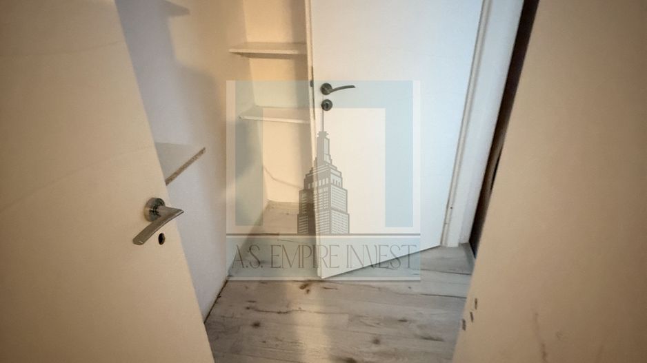 Apartament 2 camere ,mobilat/utilat la casa- zona Astra - Poză 6