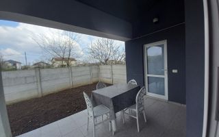 Vilă Modernă 4 Camere | Curte Privată | Zonă Excelentă & Facilități - Poză 12