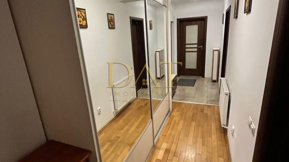 Apartament 2 camere | grădină și terasă | zona Iris - Poză 4