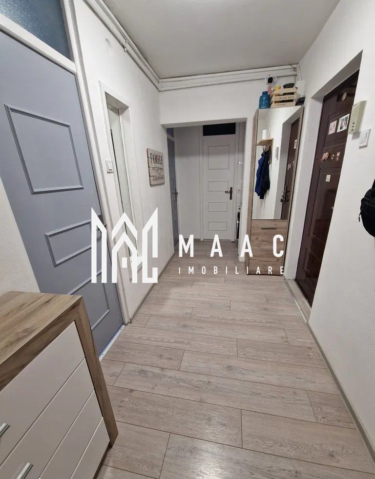 Apartament 3 camere | 63 MP | 2 Balcoane | Turnisor - Poză 7