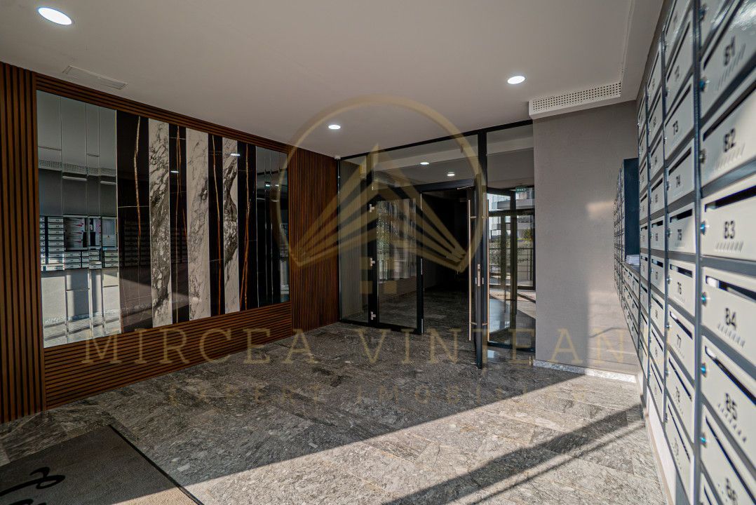 Apartament de 3 Camere și Terasă Panoramică în Complex Casa del Mar - Poză 30