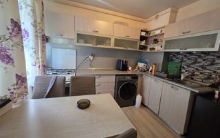 Apartament 2 camere decomandat de vanzare, Sos Berceni, Str Moldovita - Poză 12