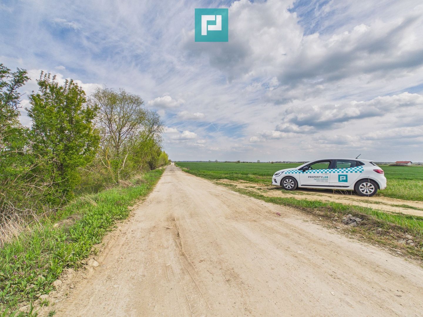 Teren extravilan 6150 mp - Giroc - Poză 6