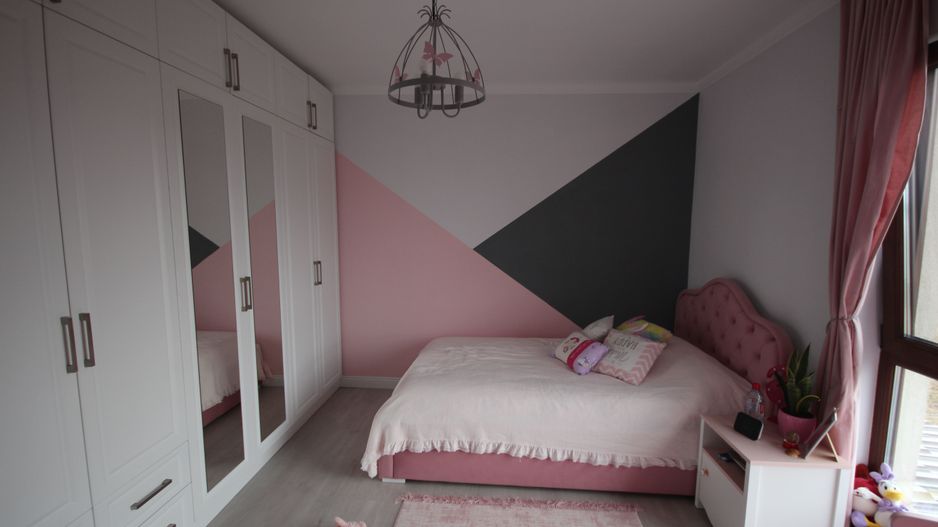 Modern si primitor - Poză 27