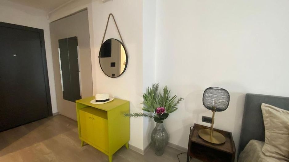 Oferta promo! 2 Cam 90 mp  Casa del Mar Mamaia Nord zona cluburi ,langa plaja - Poză 10