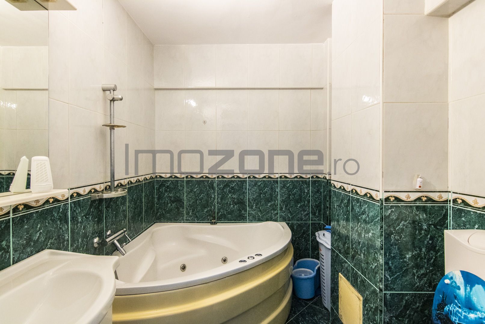 Ghencea 3 camere, bloc reabilitat, mobilat utilat, etaj 9/10, liber, tramvai 41! - Poză 14