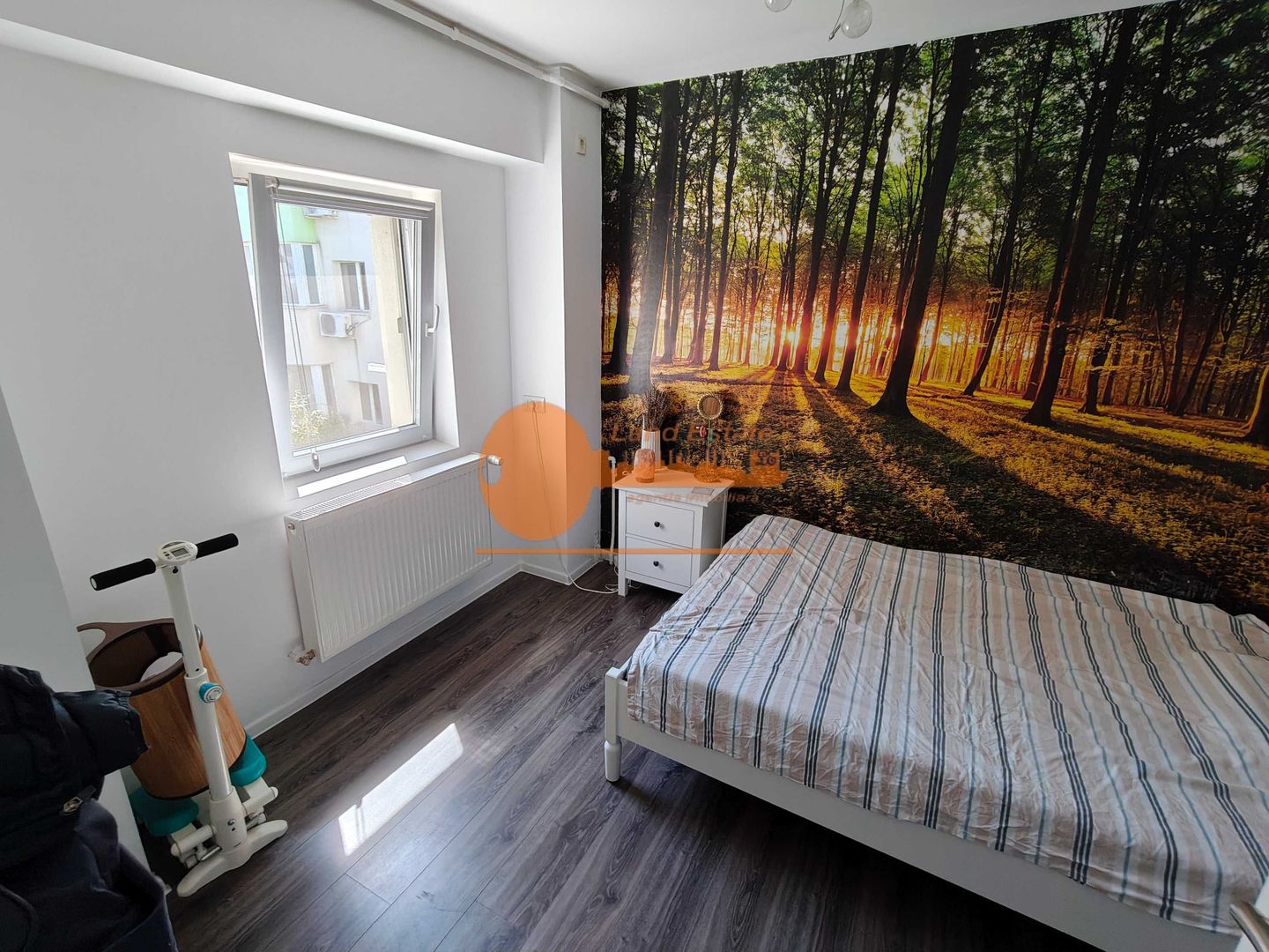 3 camere Aviatiei ( centrala termica ) - Poză 5