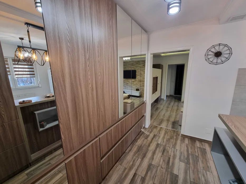 Apartament modern cochet, doua camere, Calea Mosilor - Poză 5