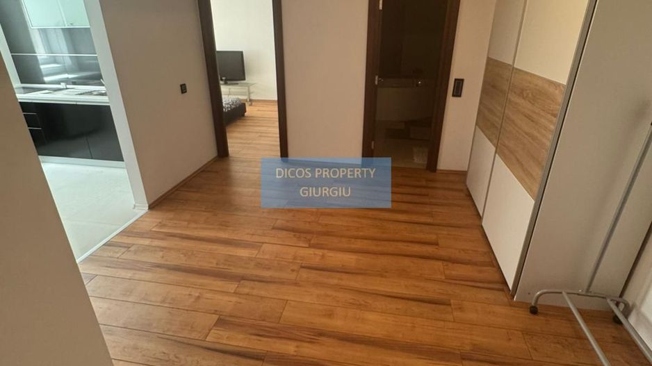 Închiriez apartament 2 camere – Rin Grand Hotel - Poză 3