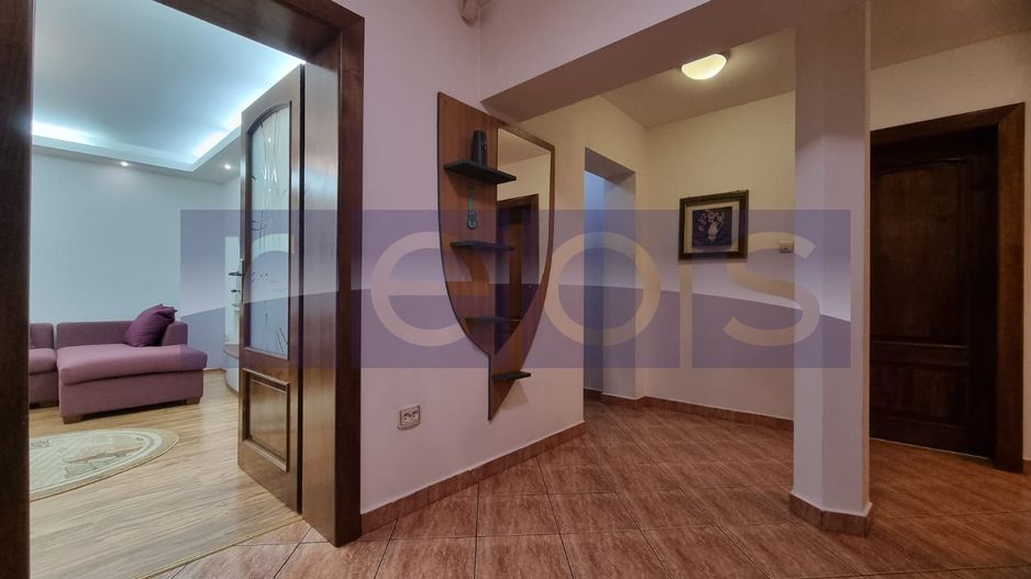 VANZARE - 4 -CAMERE DECOMANDAT - PIATA  VICTORIEI - Poză 11