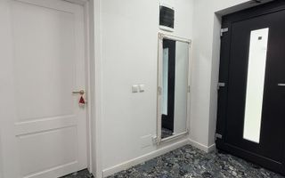 Casă finalizată în 2025, sat Breazu, 3 dormitoare, 2 băi, complet mobilată și utilată - Poză 8