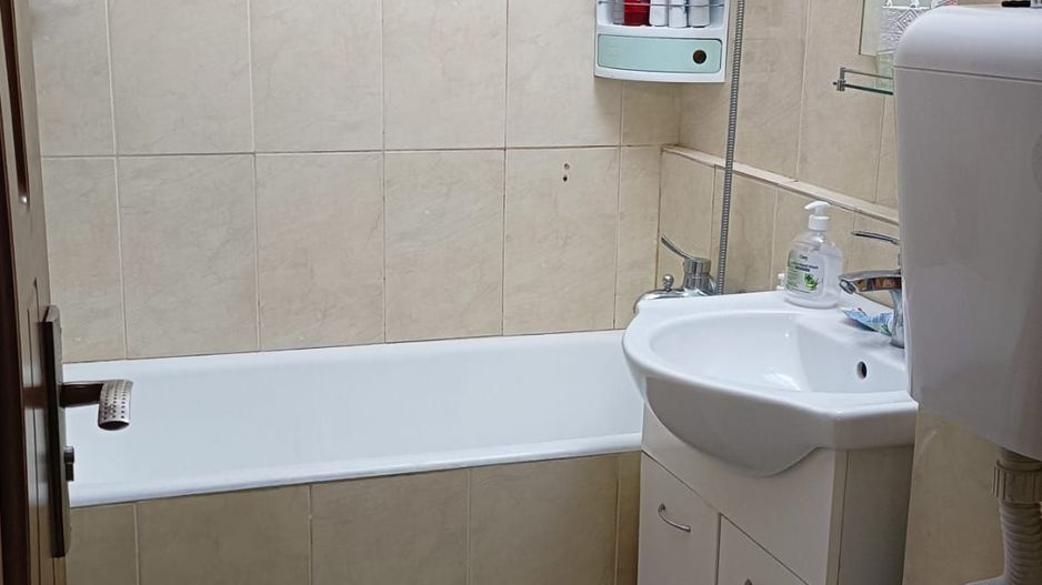 APARTAMENT MODERN & RENOVAT 2 CAMERE METROU ROMANCIERILOR - Poză 6