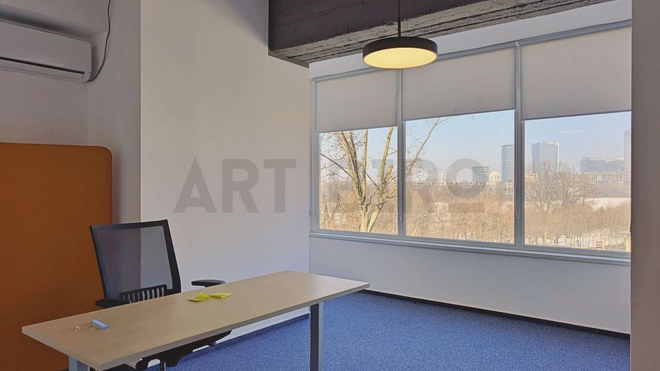 Zero comision, 125-180mp design industrial, Floreasca 'compozitori' - Poză 5