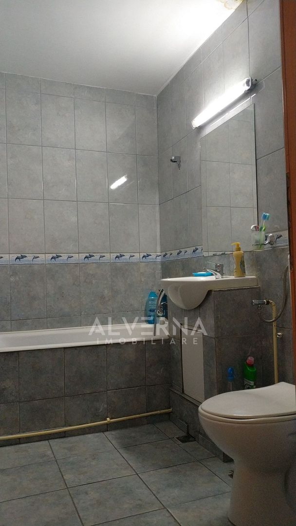 Apartament 2 camere | 50mp | mobilat - utilat | zona primariei Baciu - Poză 4