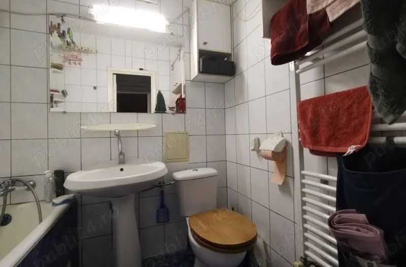 Vanzare 3 camere Titan-Aleea Giurgeni - Poză 9