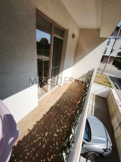 Apartament  2 camere  Braytim bloc nou - Poză 6