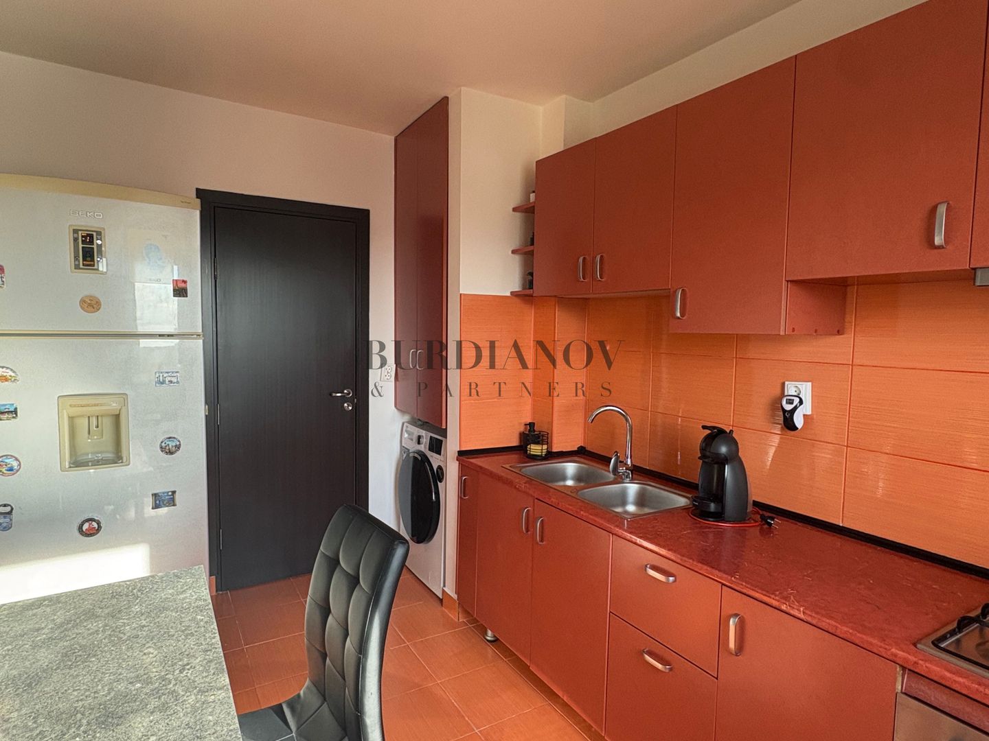 Apartament cu 3 camere - Centrală proprie- Drumul Taberei - Mall Plaza - Poză 6
