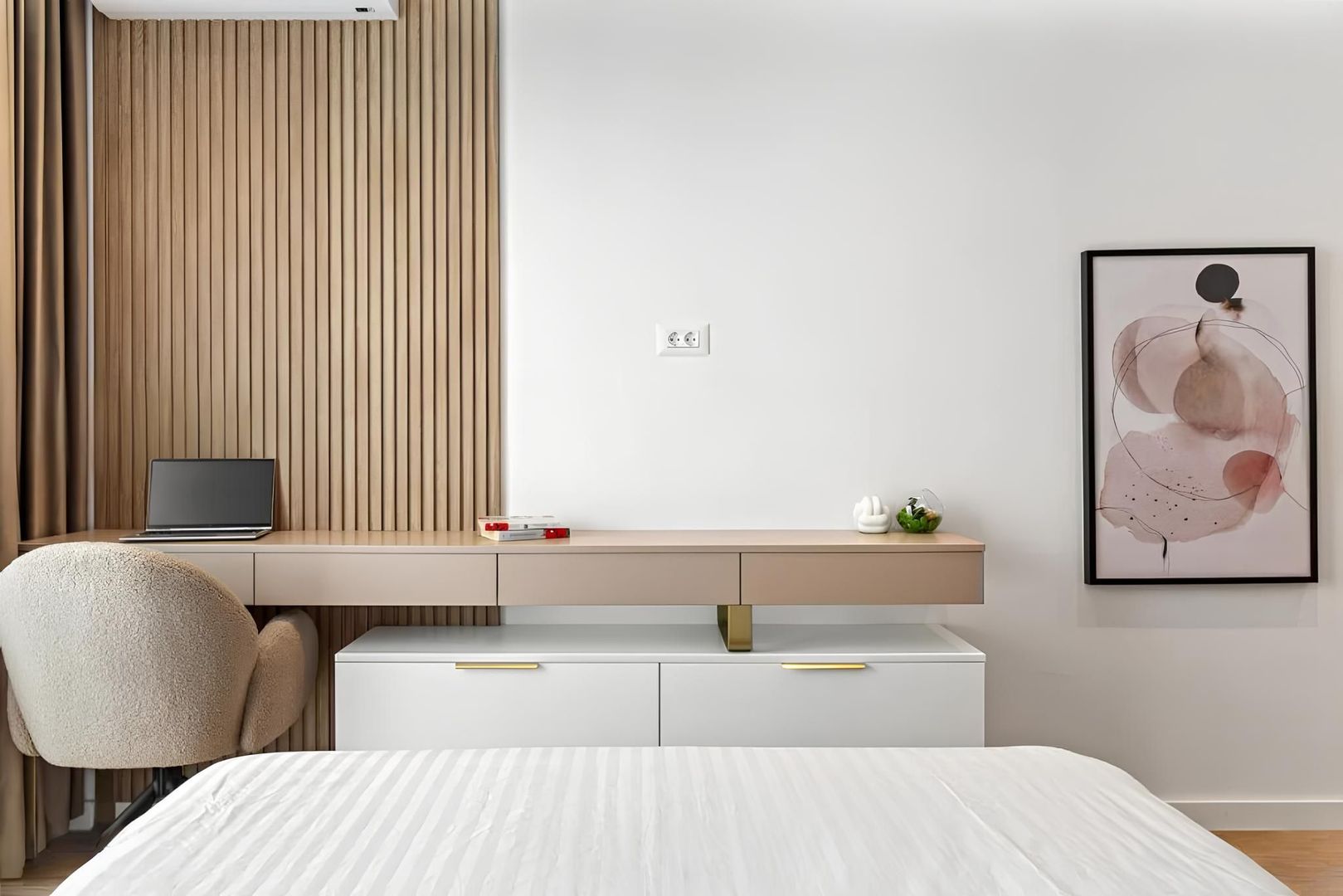 Apartmanent modern 2 camere I Nusco City - Poză 10