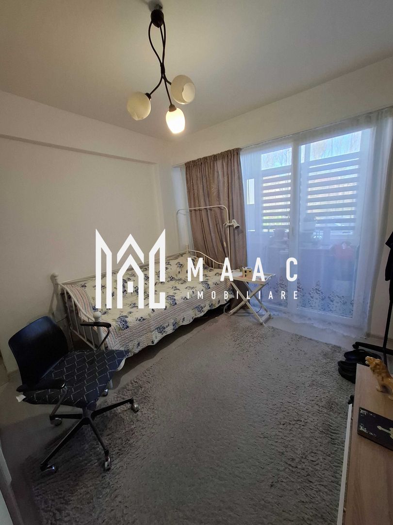 Garsoniera | 32 MPU | Bulevardul Mihai Viteazu - Poză 2