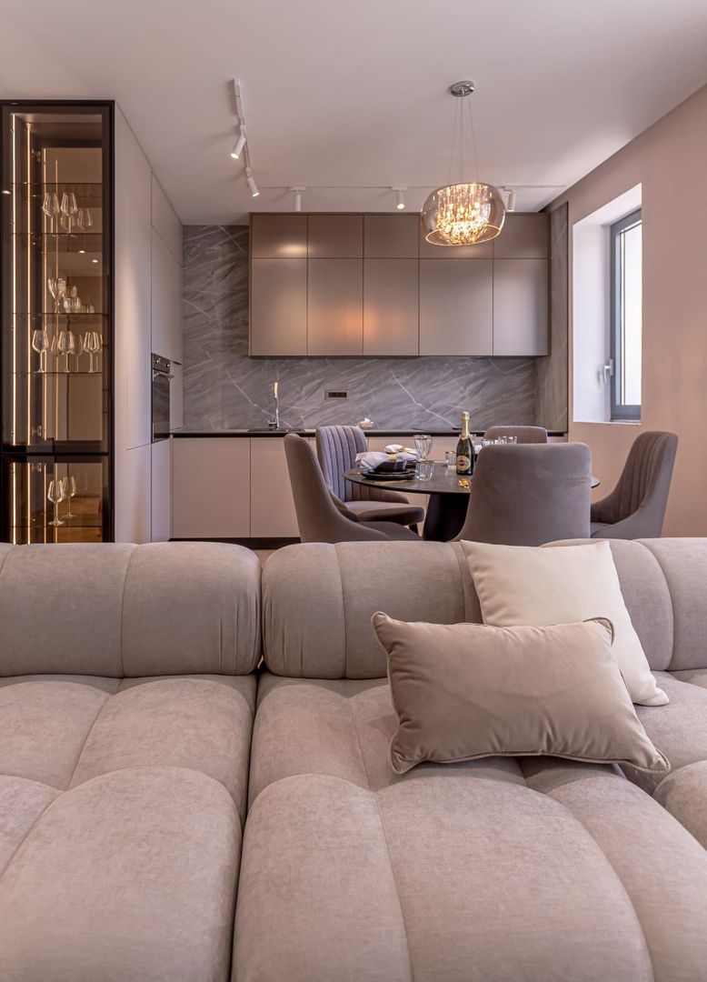 Apartament 2 Camere | NOU | Iancu Nicolae | Piscina - Poză 11