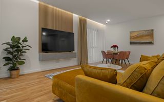 3 camere | Residence5 | Baneasa | Pipera | Iancu Nicolae - Poză 1