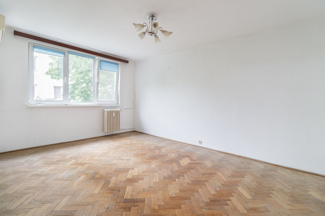 3 camere decomandat Lujerului - Poză 1