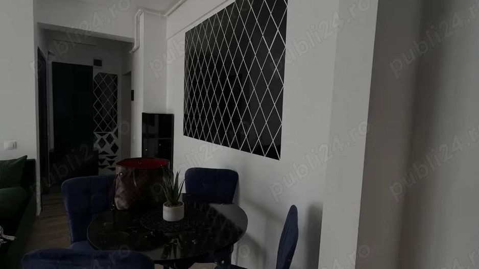 De Inchiriat apartament 2 camere - zona Sisesti - Poză 1