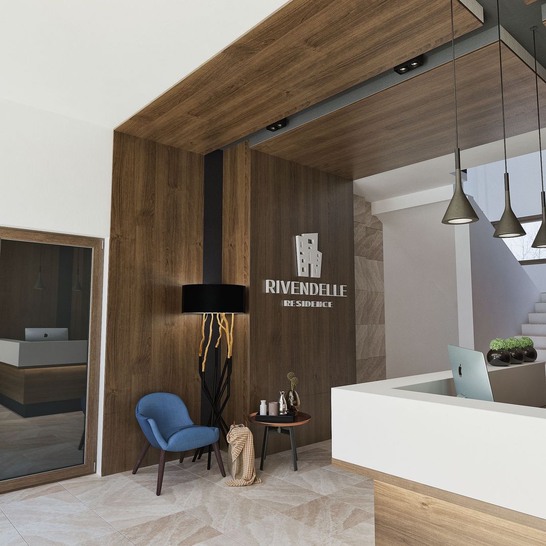 Rivendelle Residence 1 (CORP B) - Poză 8