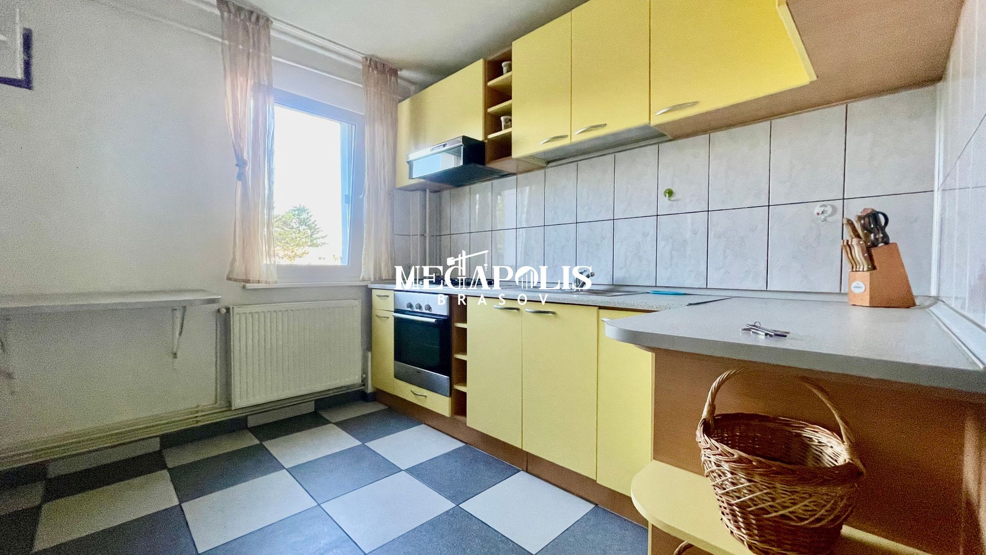 Apartament 2 camere | Zonă Facilă - Poză 4