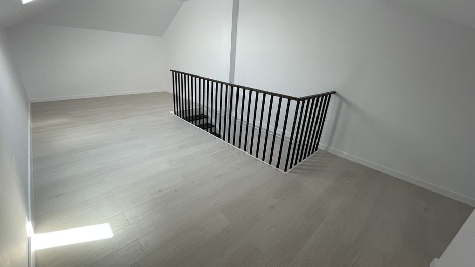 ULTIMELE vile Otopeni P+1+M, 160mp, MANSARDA, Utilitati 0% comision - Poză 16