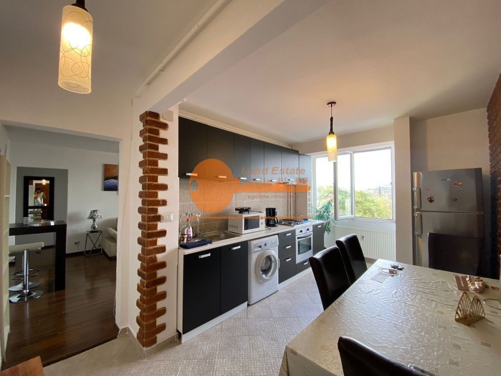 Apartament 3 camere –  Mobilat & utilat complet - Crangasi - Poză 5