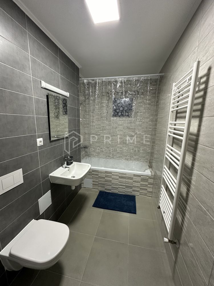 Apartament modern cu parcare în Maurer Residence – Târgu Mureș - Poză 5