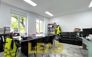 Casa renovata complet! 210 mp utili pe teren de 548 mp! - Poză 19