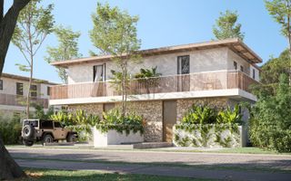 Casă / Vilă cu 4 camere de vânzare în Republica Dominicana, Punta Cana - Poză 1