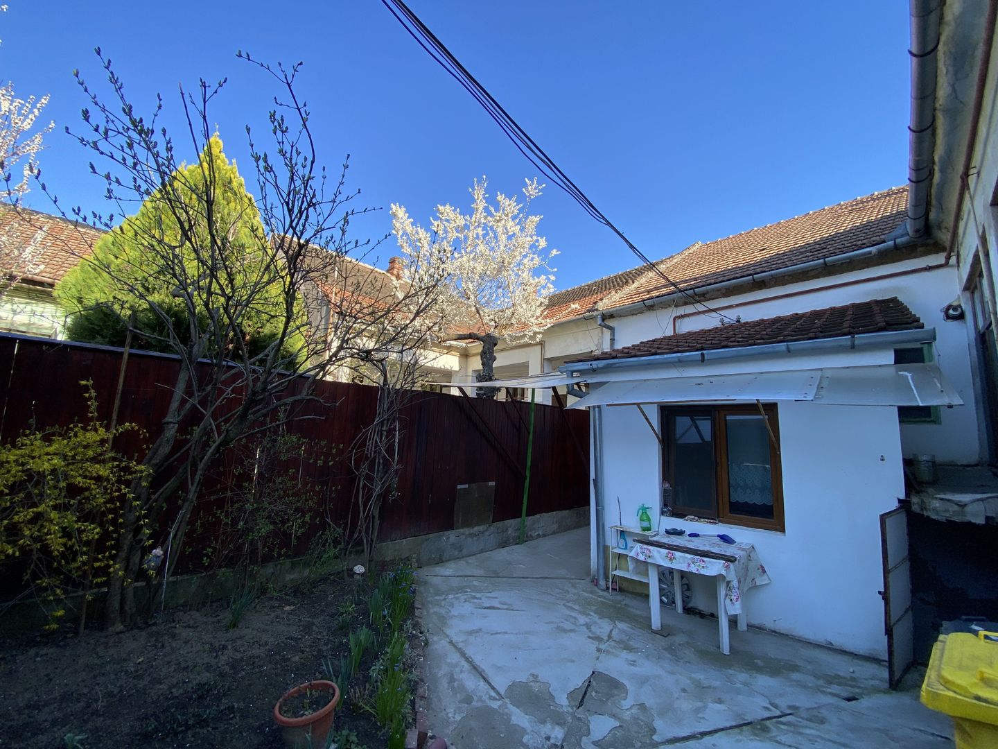 Comision 0 | Casa 2 Camere | Anexa o camera| Pivnita | 230mp | Balcescu - Poză 18