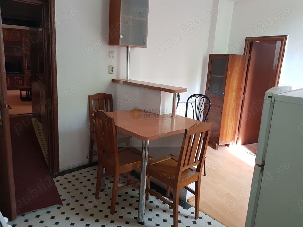 3 camere I Bdul Carol- Armeneasca I Etaj 1 - Poză 7