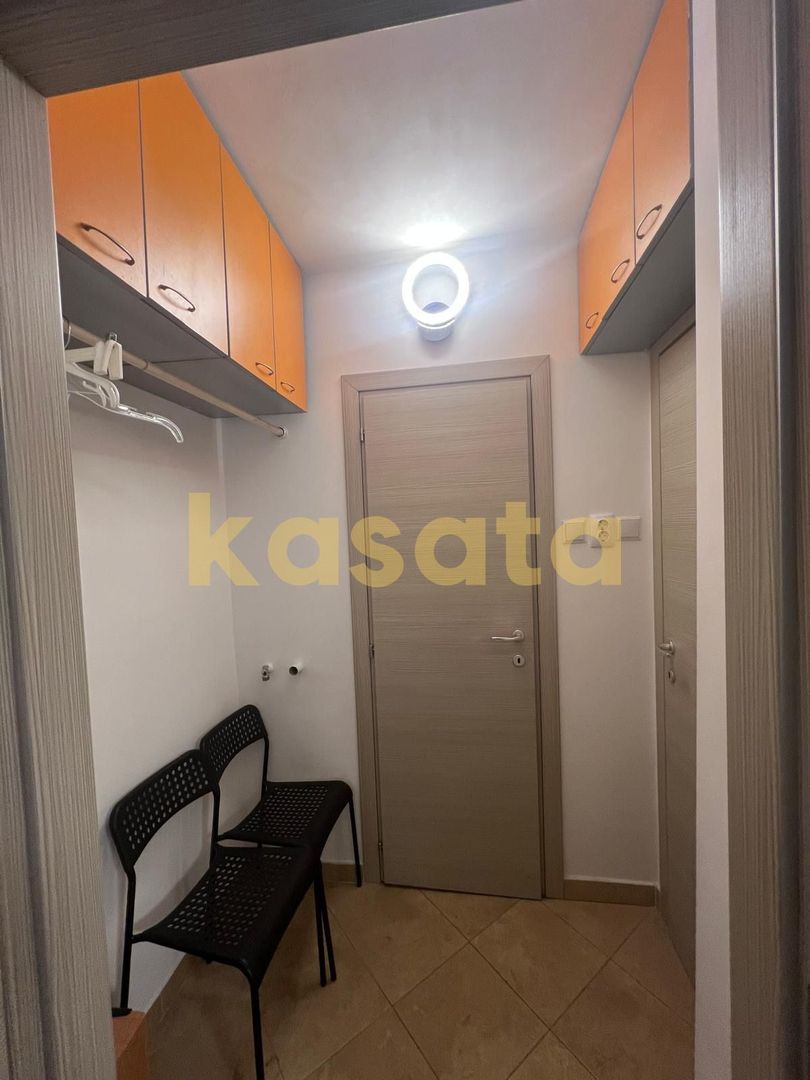 2 camere Ultracentral Magheru – ideal birou, regim hotelier - Poză 9