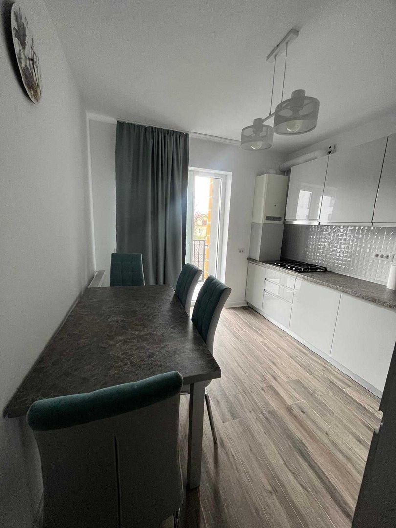 Apartament cu 3 camere de inchiriat Alba Iulia - Poză 5