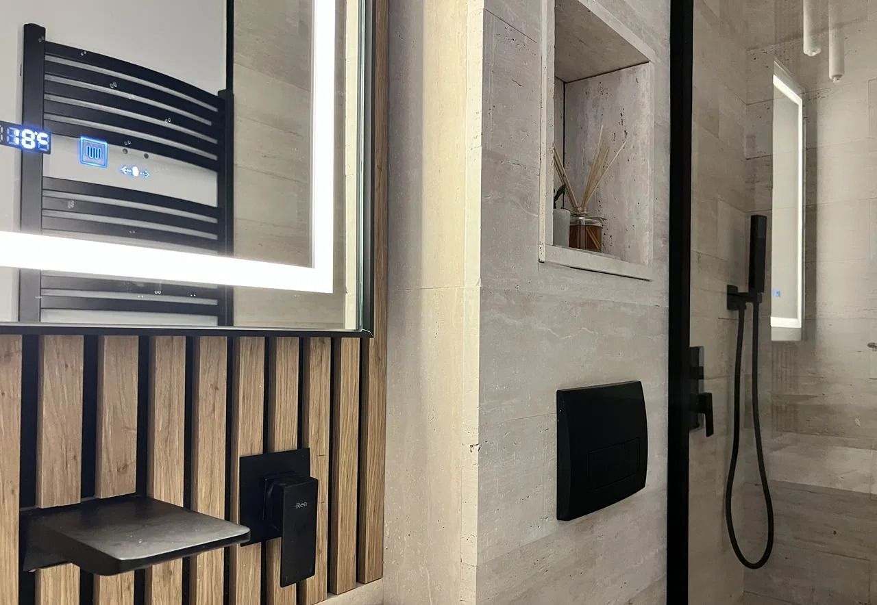 Vila Lux de vanzare Corbeanca piscina 6 camere 500 mp utili - Poză 11