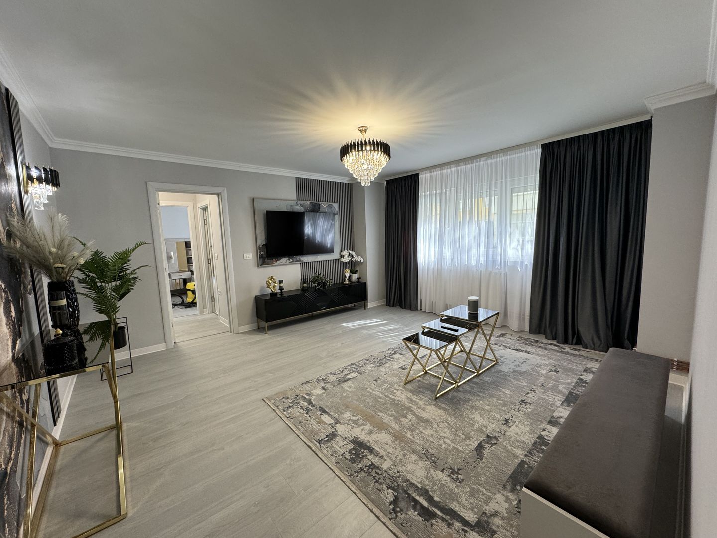 Cel mai luxos apartament disponibil - Poză 4